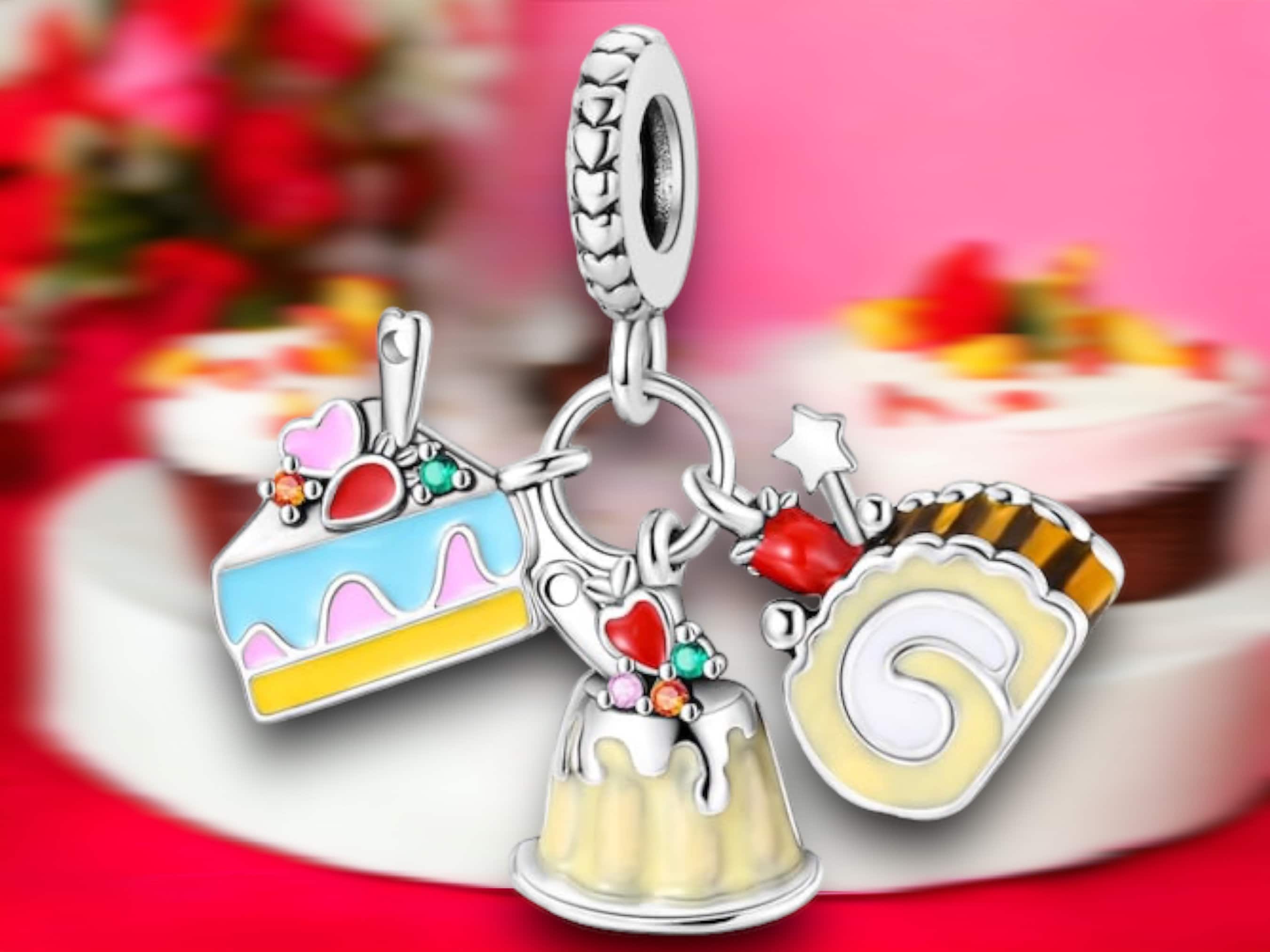 Panadero, Panadería, Panadería, Panadería, Pan, Rollo, Croissants