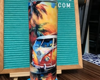 Vamos a surfear en Tumbler
