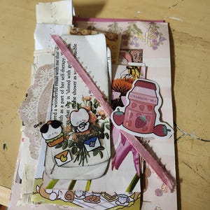 Eclectic Junk Mail 1 Month Subscription