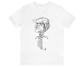 Courage - Unisex Tee