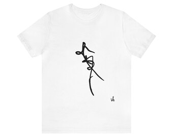 Ballerina - Unisex Tee