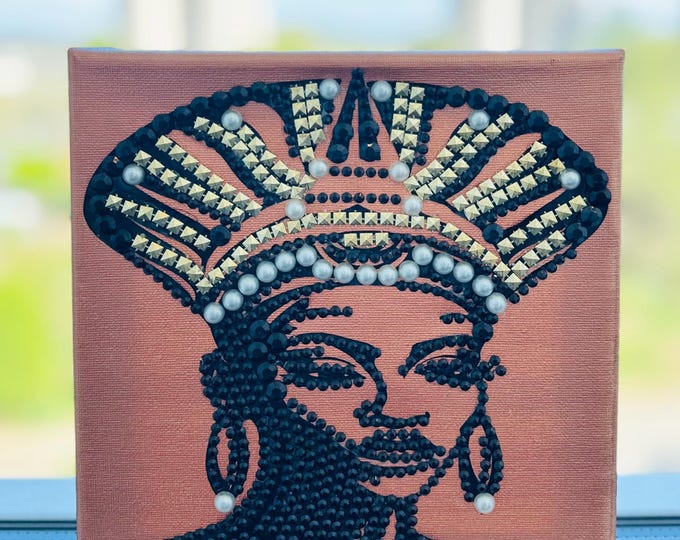 Royal Essence ll Wall Decor