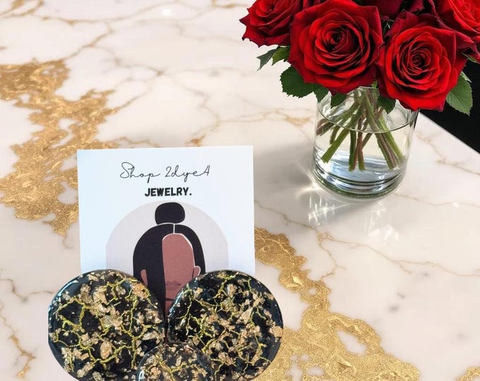 Black Alchemy Fracture - SET