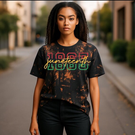 Freedom Flame Tee