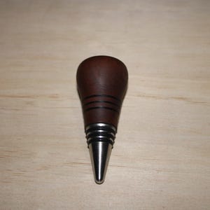 Cherry Bottle Stopper