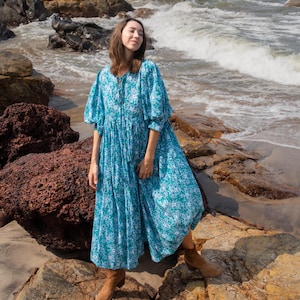 Zara Summer Dress - Etsy Australia