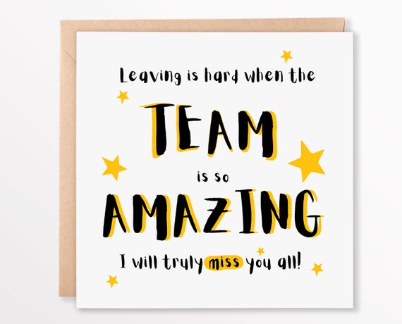 Miss My Team Quotes