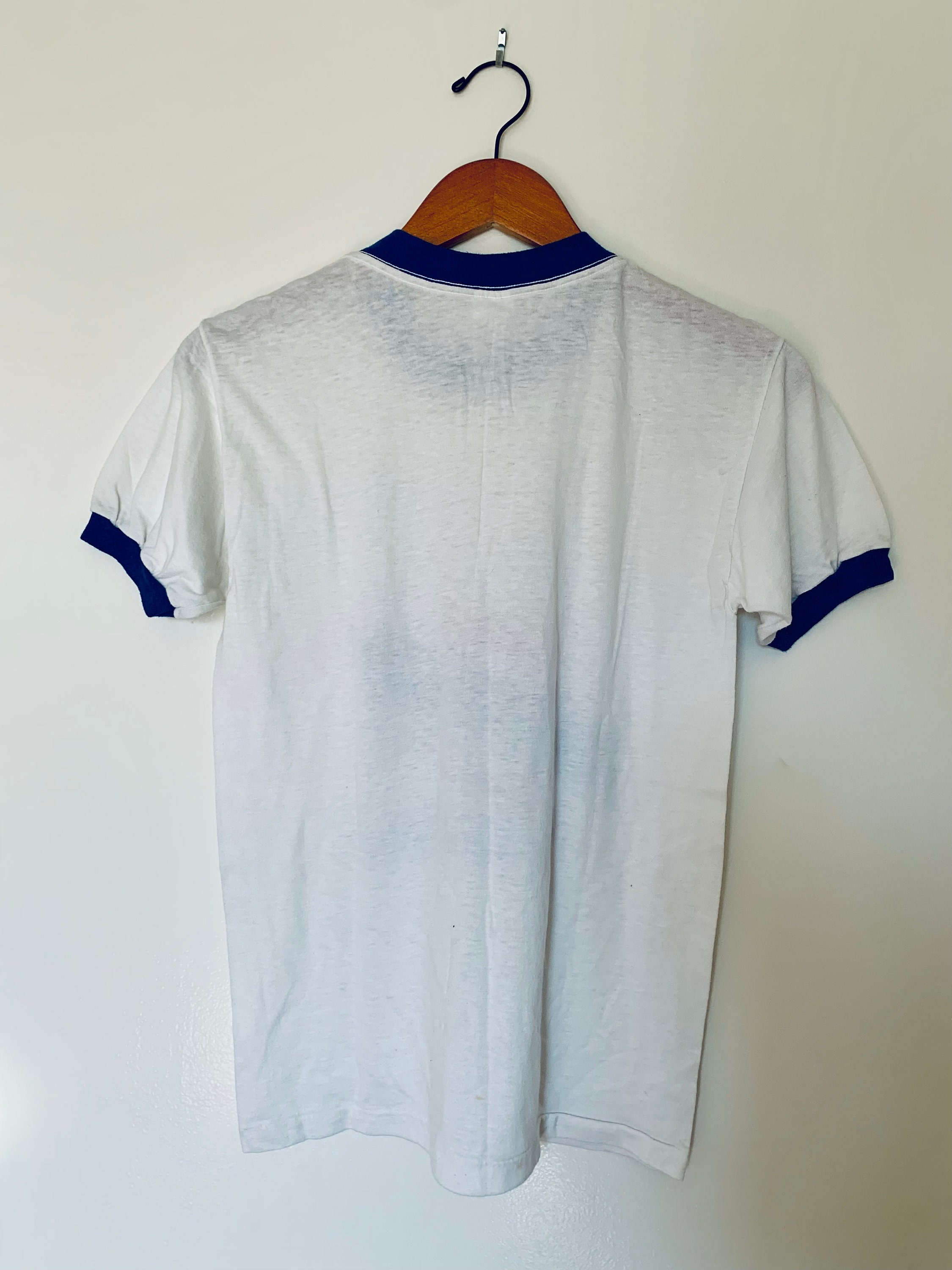 トップス 80s Hanes Pepsi vintage T-shirts Vintage Logo Pepsi T-Shirt