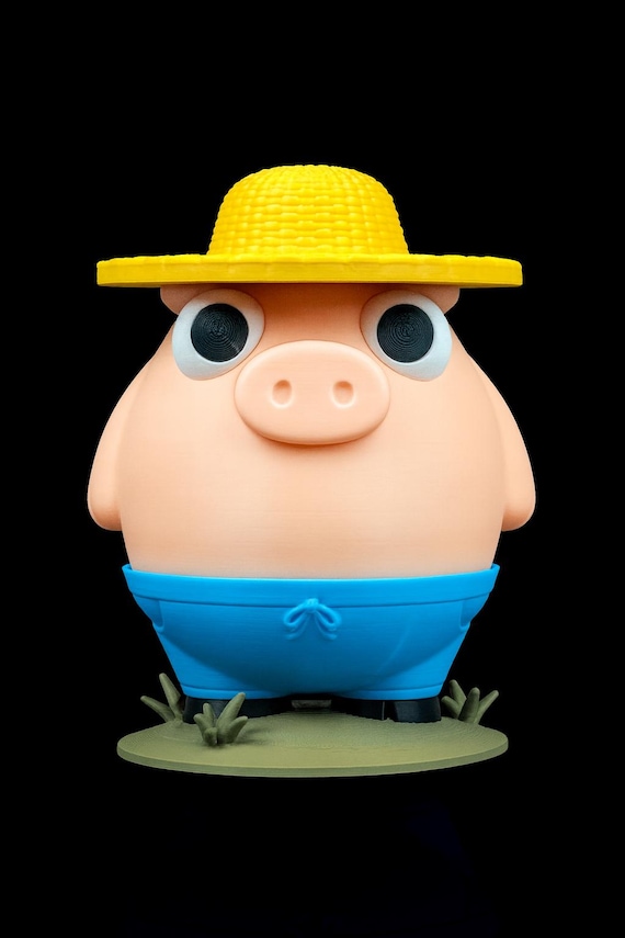 Farmers crack Coin bank