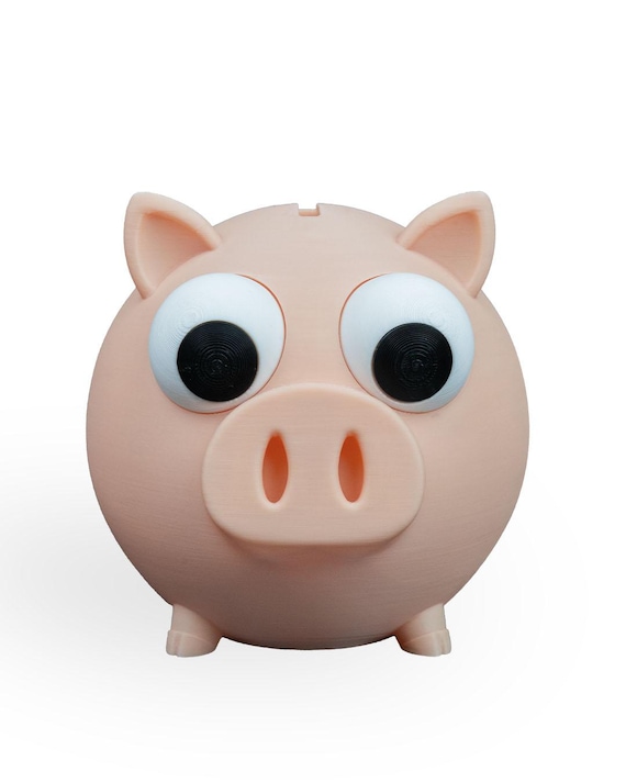 Oinkcome Coin bank