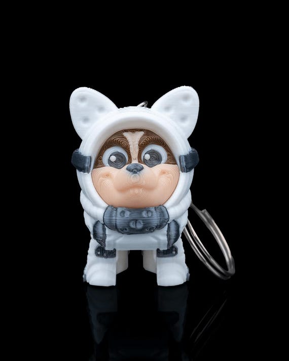 Alien invasion! Collectible