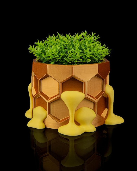 Hive minded Planter