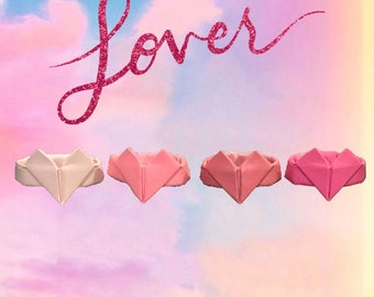 Paper Rings - Lover 4 Pack