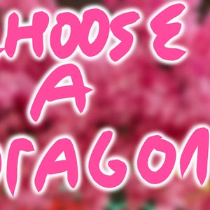 Choose a puppet!