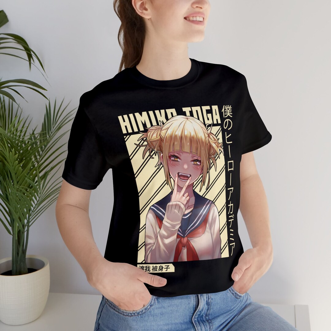 [MW242] Toga | T-Shirt