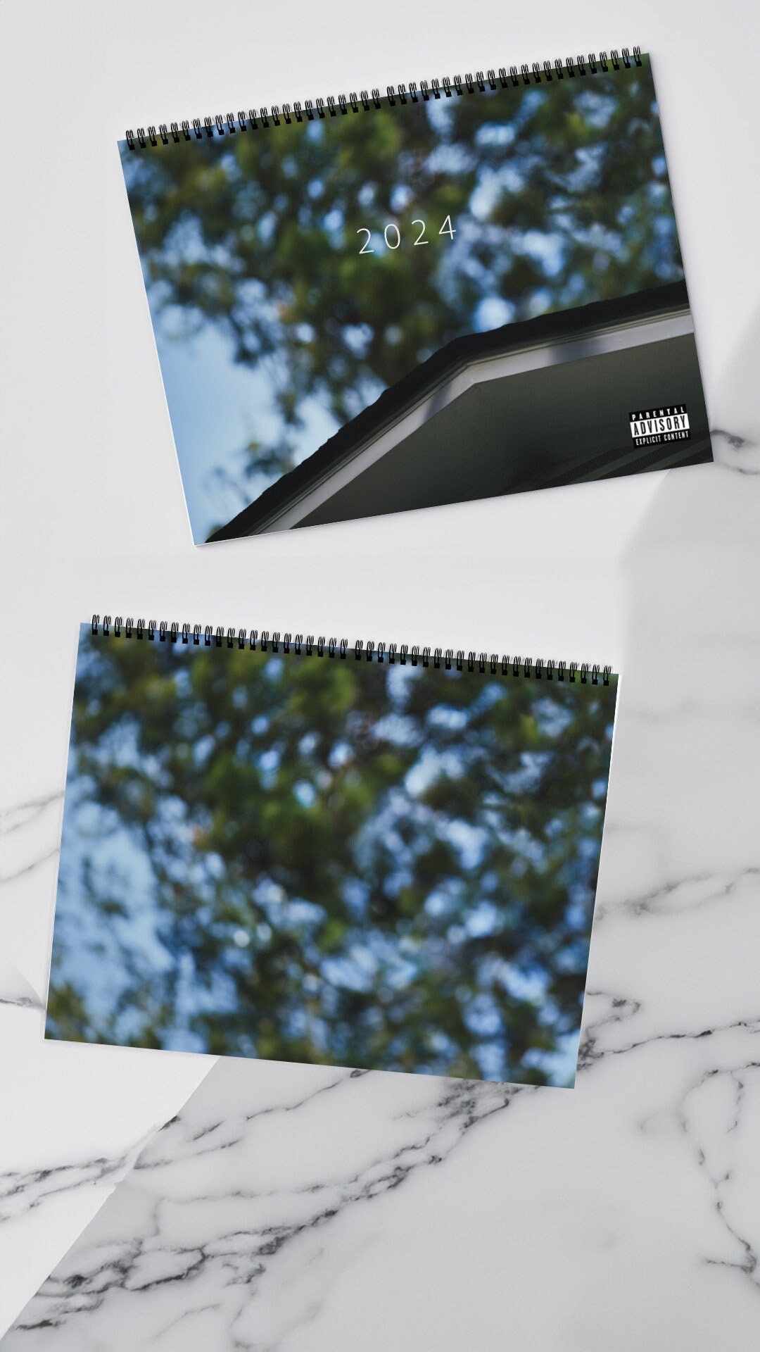 J.cole 2024 Calendar Etsy