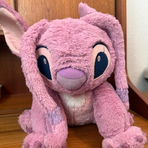 Disney Lilo und Stitch Engel Plüsch