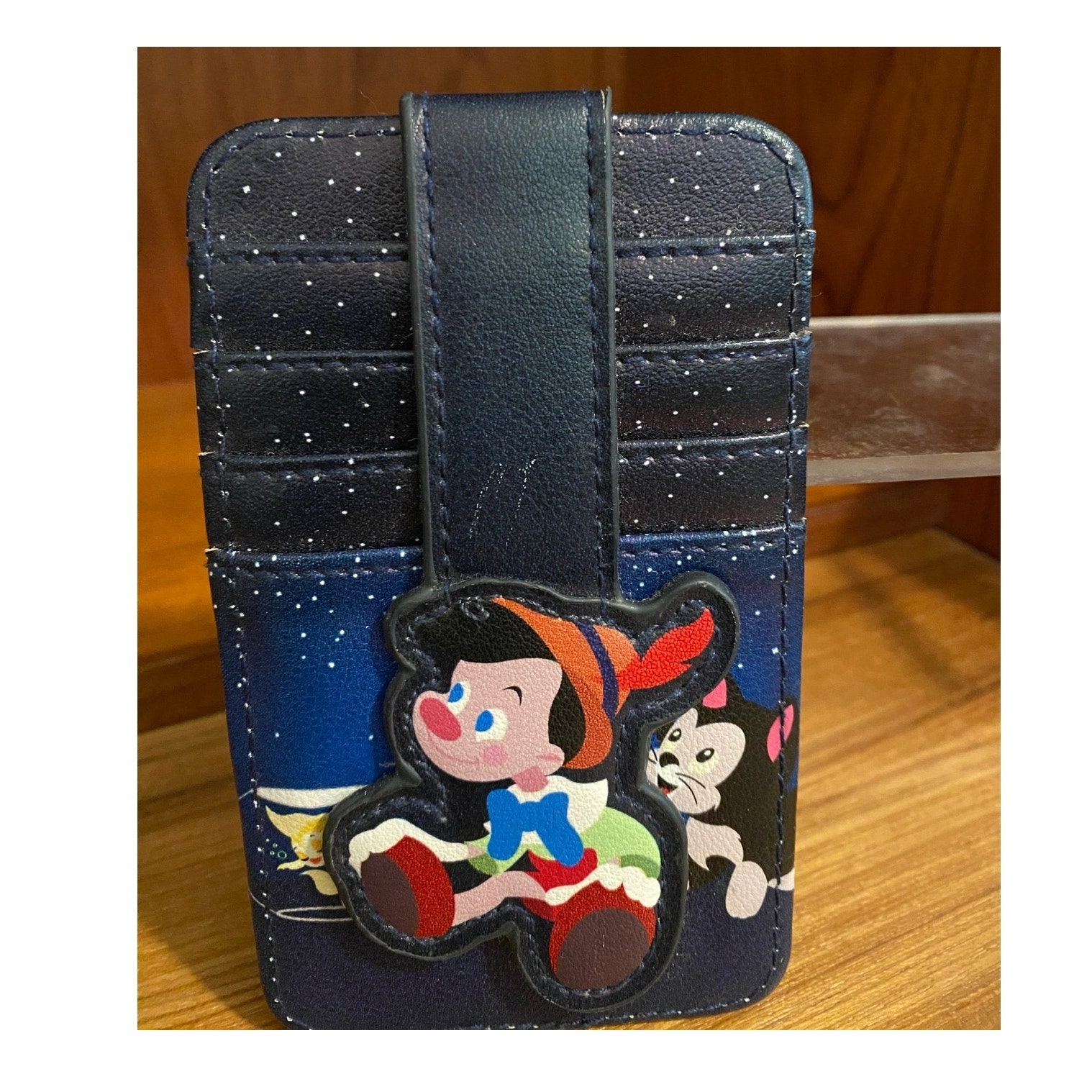 Loungefly Id Holder Etsy
