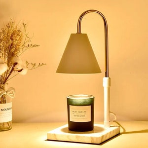 Modern electric 2024 wax warmer