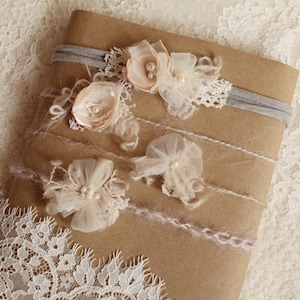 Newborn girl headband,Newborn Headband for Photography, Newborn Tieback, Newborn Headband Girl,Newborn photography props,Newborn photo props