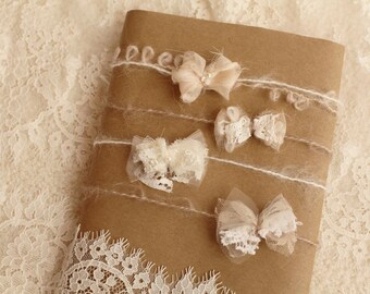 Diadema de mohair para recién nacida, accesorio fotográfico en tonos pastel