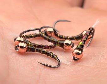 Apps bloodworm Black - Fishing Flies in Kenya Apps bloodworm Black - Fishing Flies in Kenya