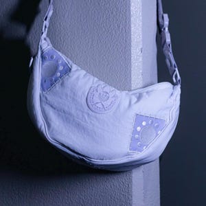 G-Five Tasche // Cosplay Tasche // Anime Streetwear