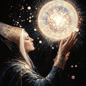 REALITY SHIELD - Astral and Physical Protection from evil, parasites, negative energy, misfortune, and entities