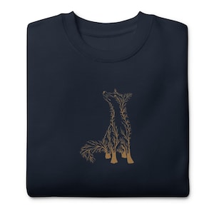 Unisex Premium Sweatshirt