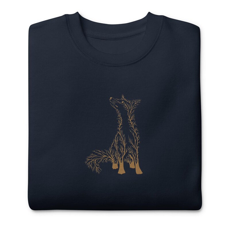Unisex Premium Sweatshirt