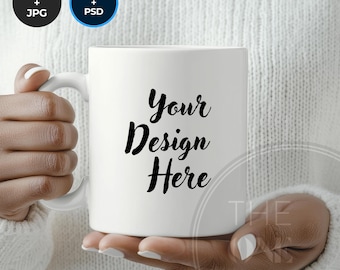Mug Mockup,Canva Template Blank Mug Mockup,PSD file,Smart Object Layers, Coffee Mug Mockup,Mug Mockup PSD,Mug 11 Oz