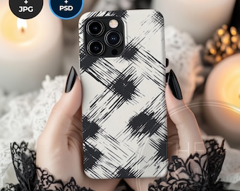 Phone Case Mockup,phone mockup psd,phone mockup canva,PSD file,Smart Object Layers,Blank Phone Mockup,Canva PNG,Transparent