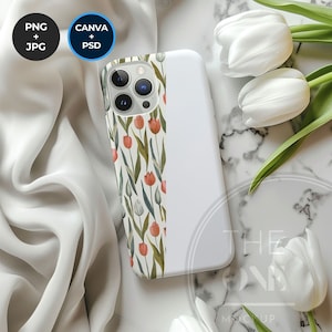 Phone Case Mockup,phone mockup psd,phone mockup canva,PSD file,Smart Object Layers,Blank Phone Mockup,Canva PNG,Transparent