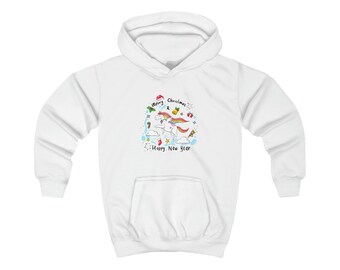 Kids Hoodie