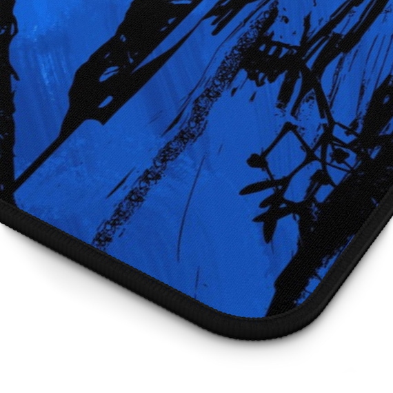 【未開封】ZONe × ELDEN RING NIGHTREIGN デスクマット ELDEN RING NIGHTREIGN - The Official Gaming Mousepad XXL | Bandai