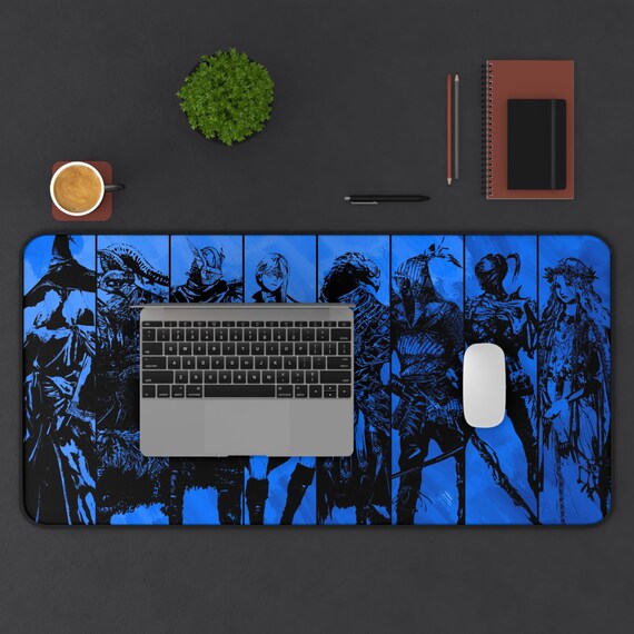 【未開封】ZONe × ELDEN RING NIGHTREIGN デスクマット ELDEN RING NIGHTREIGN - The Official Gaming Mousepad XXL | Bandai