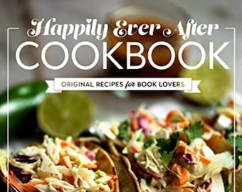 Happily ever after by Skye warren recipe book | healthy recipes | Ebook | meals