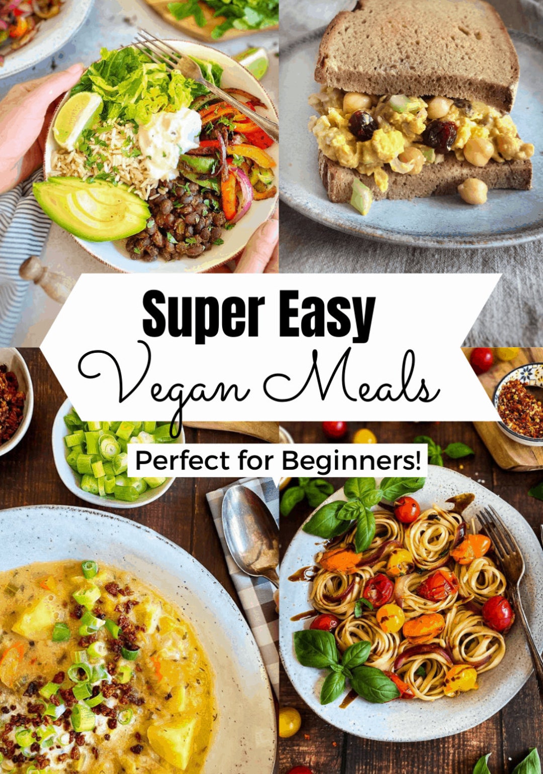 1000 Vegan Recipes Digital Download - Etsy