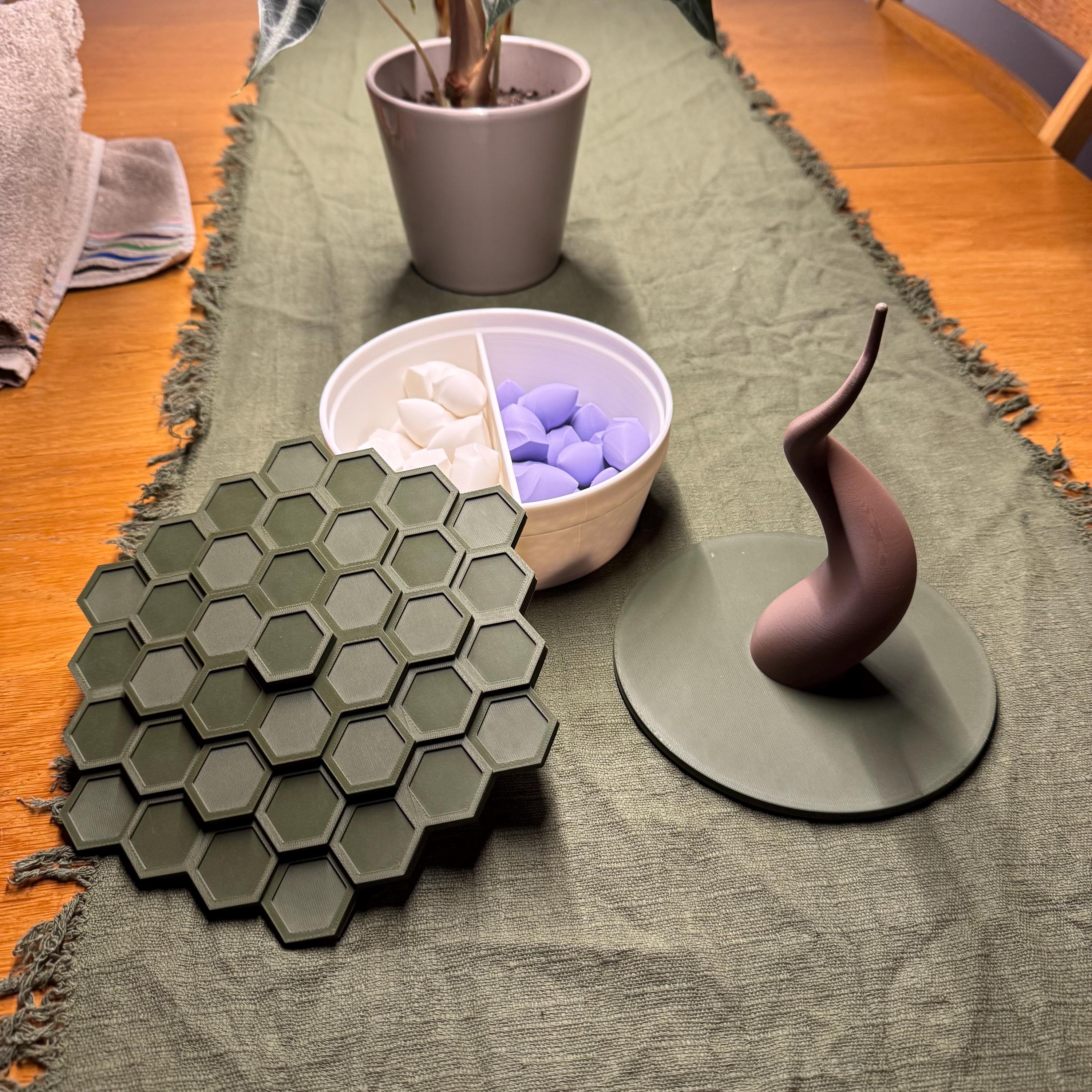 Balance Table Game 