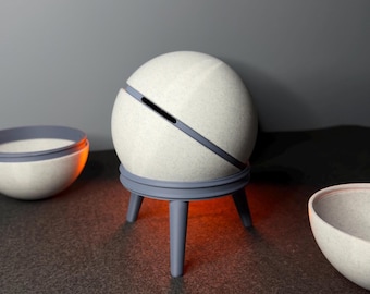 AF INVENTIONS - "Slot Ball" - Hucha - Idea de regalo