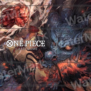 Mygiorni☠️ on X: [🏴‍☠️One Piece Playmats]  is having a 10$ off all  orders over 40$ on  for the next 2 days!✨ Just use code [YES10] 🔗    / X