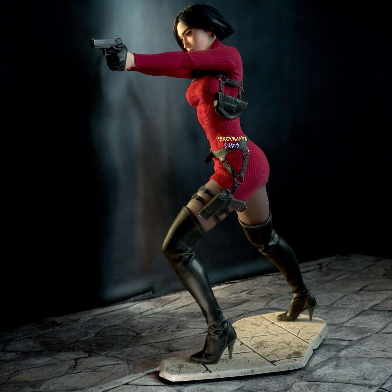 Resident Evil 4 Exclusive 3