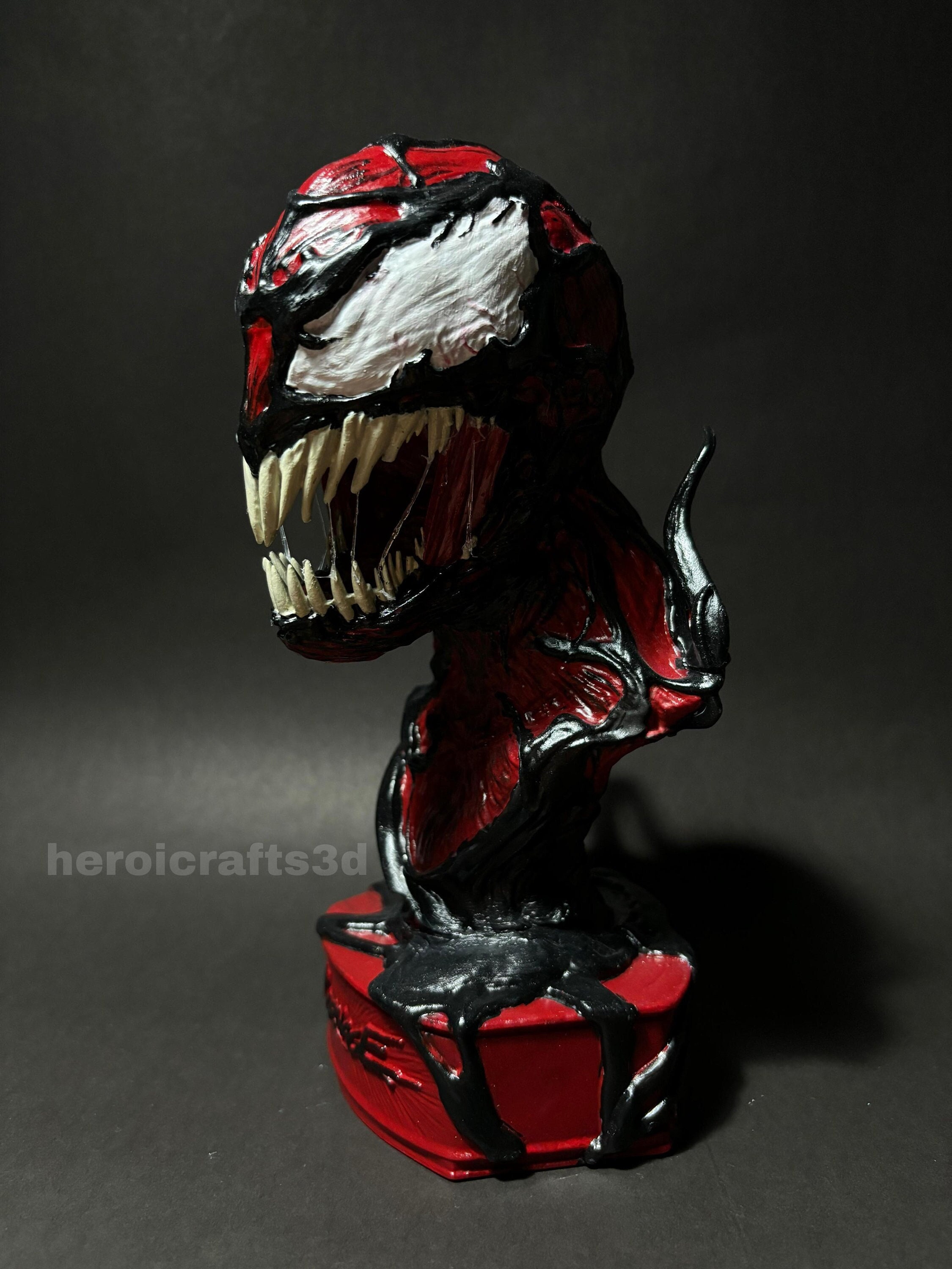 Précommande de figurines Venom en édition limitée -  Canada