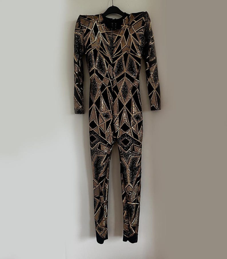 Moon Glow Jumpsuit main image 1