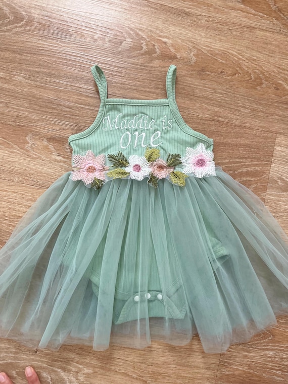 long sleeve mini birthday dress for women Ice Cream Birthday Shirt Family – X Graphics main image 1