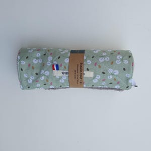 Reusable paper towels