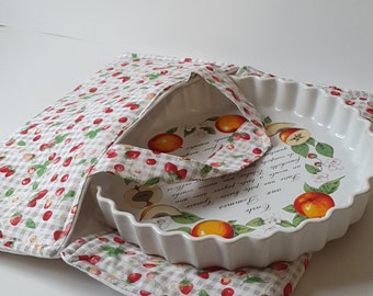 Sac à tarte