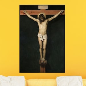Christ crucified diego - Etsy 日本