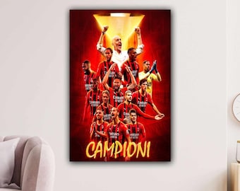 フランコ・バレージ直筆サイン入りACミラン1994年サッカーシャツ
