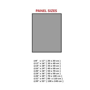 Banksy mit Luftballons Micky Maus Poster, Banksy Graffiti Leinwand, Wandkunst Design, Banksy Micky Maus Leinwand Graffiti Hands Arts, fertig zum Aufhängen Bild 3